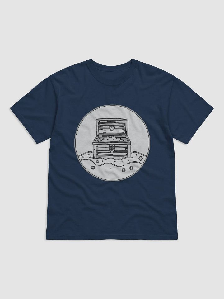 Treasure Chest T-Shirt product image (1)