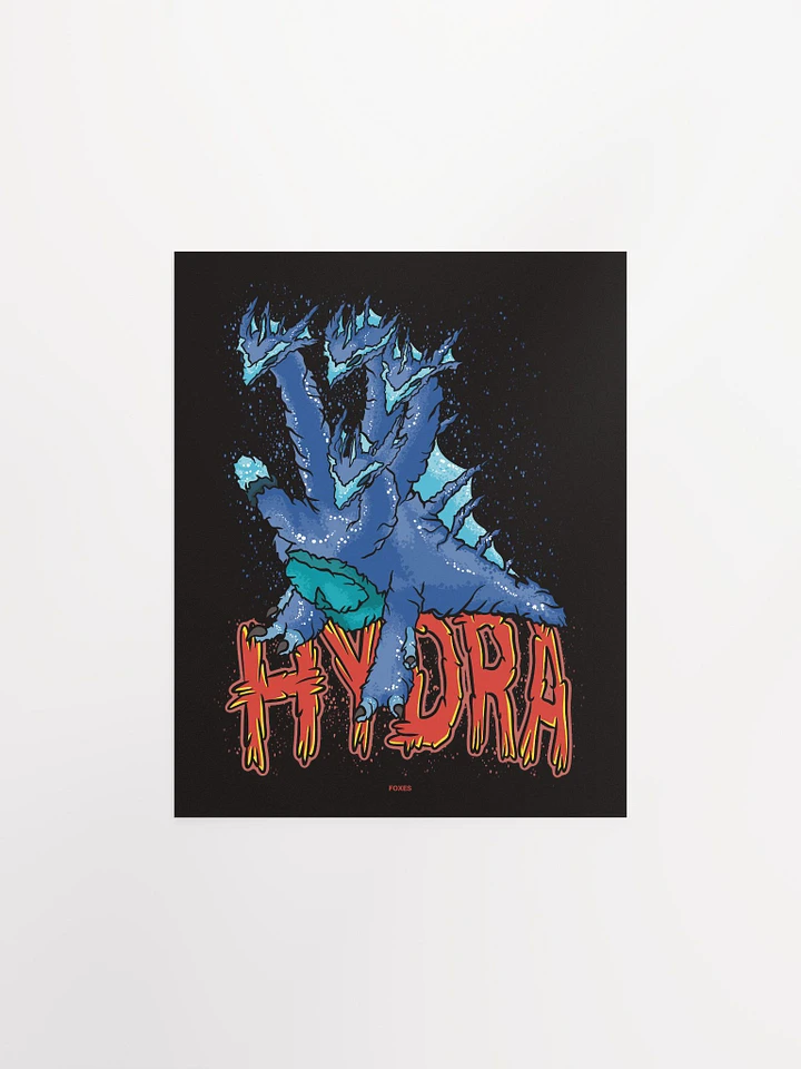 Hydra - Poster product image (1)