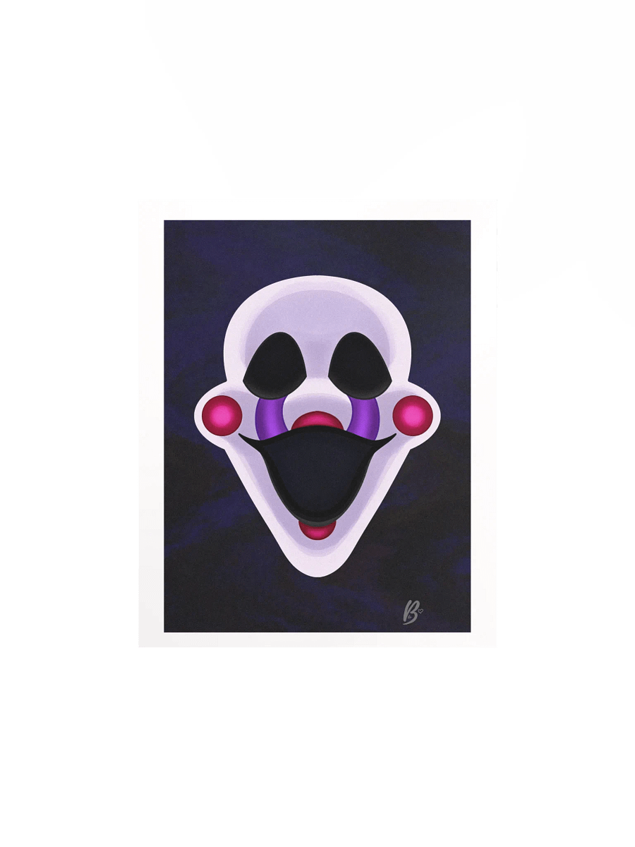 Playful Puppet product image (1)