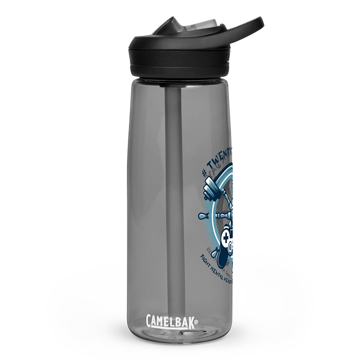 Mind Games Fitness Camelbak product image (1)