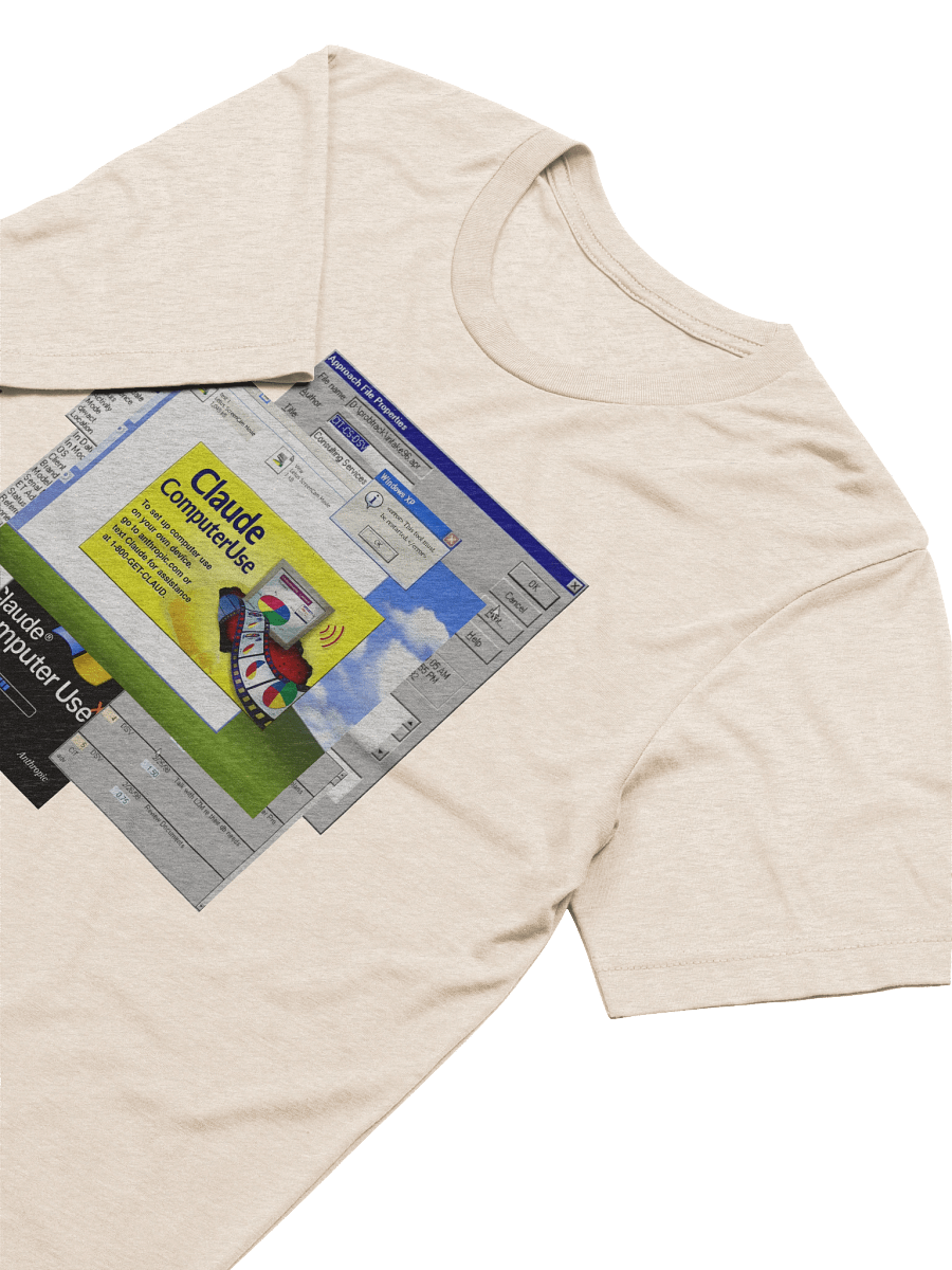 1-800-GET-CLAUD product image (3)