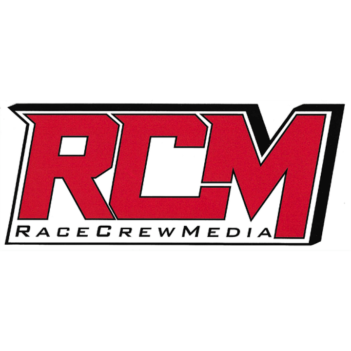 RCM Sticker product image (1)