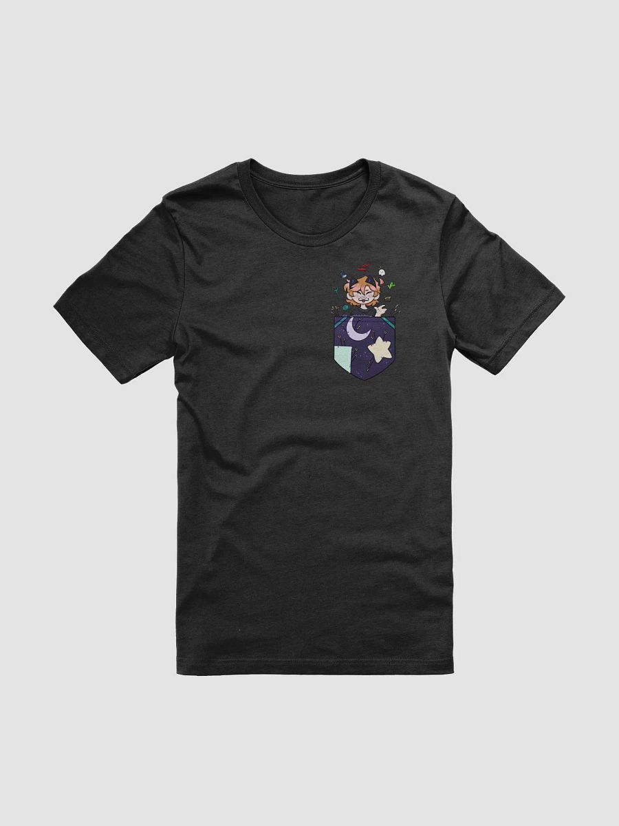 Pocket of Hay T-Shirt product image (5)