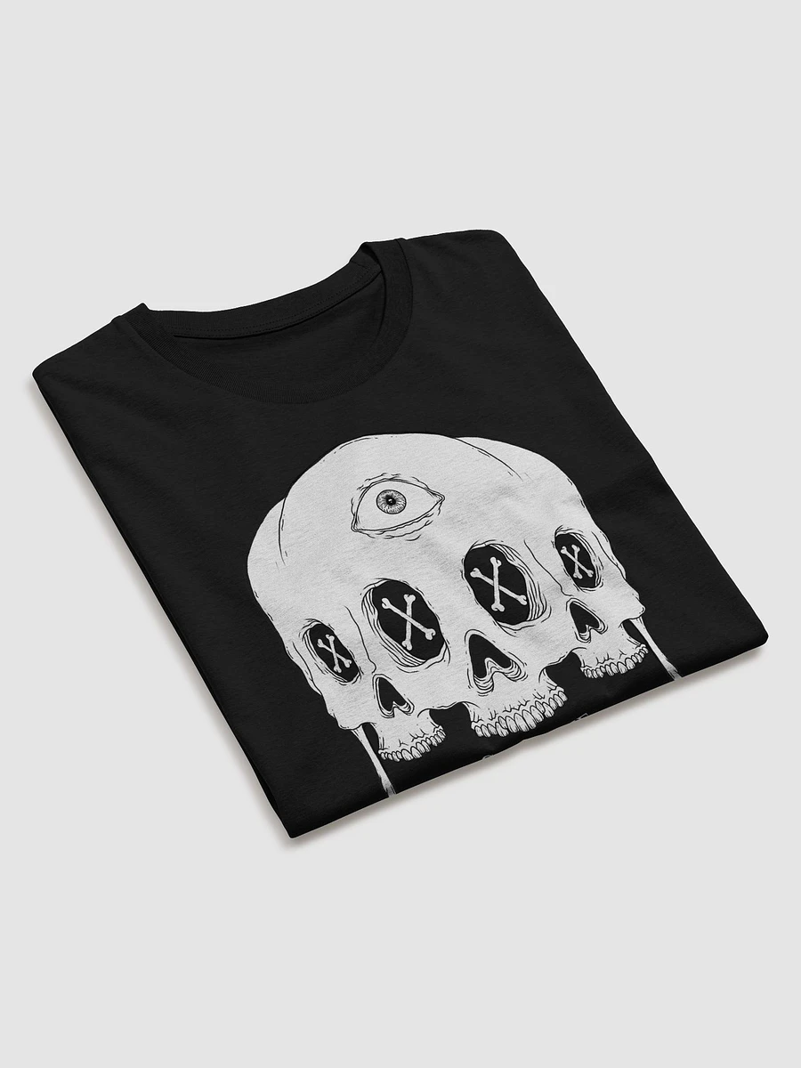 Goodbye Skulls Shirt product image (3)