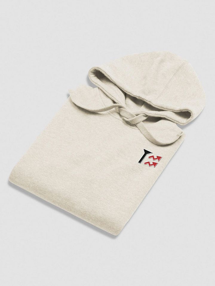 TX Hoodie product image (1)