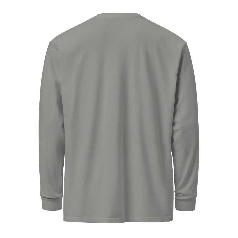 We Wear This Long Sleeve T-Shirt at Nuclear Power Plants product image (8)