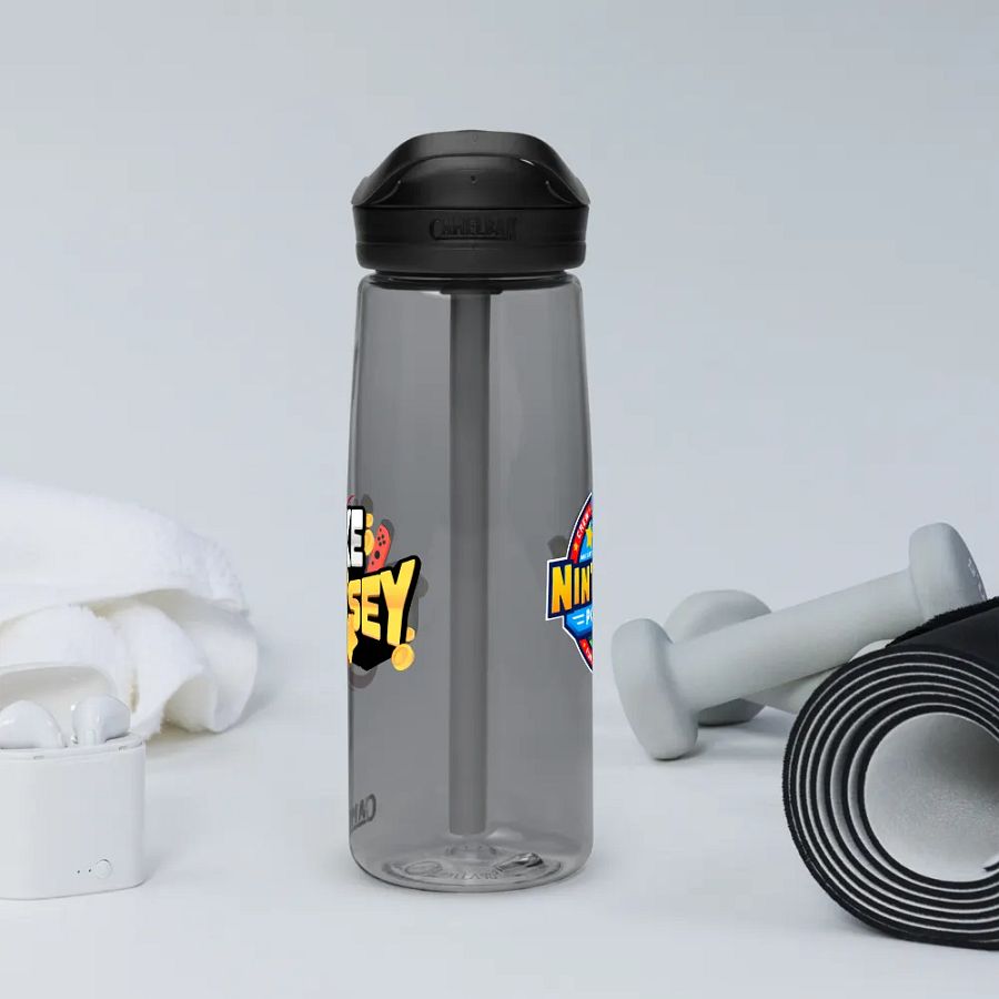 Mike Odyssey X Camebak Water Bottle! product image (12)