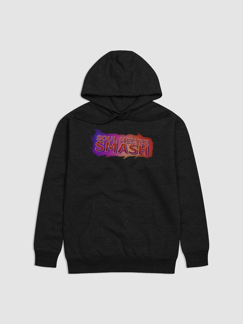 Soul Melter Smash - Hoodie
