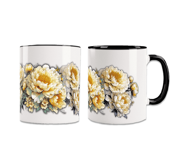 Pivoines/Peonies couleur/color product image (1)