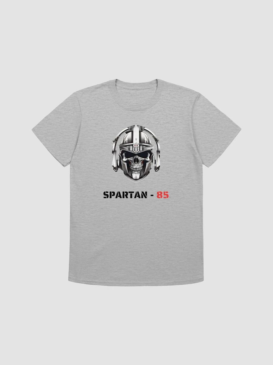 Spartan 85 basic light tee product image (1)