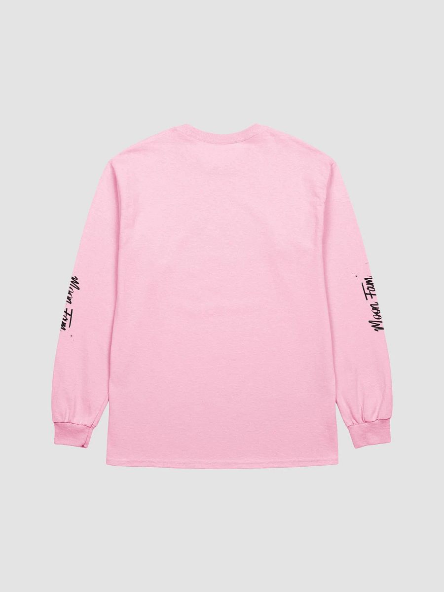ASK ME ABOUT MY ZODIAC SIGN ✨ Gildan Long Sleeve product image (7)