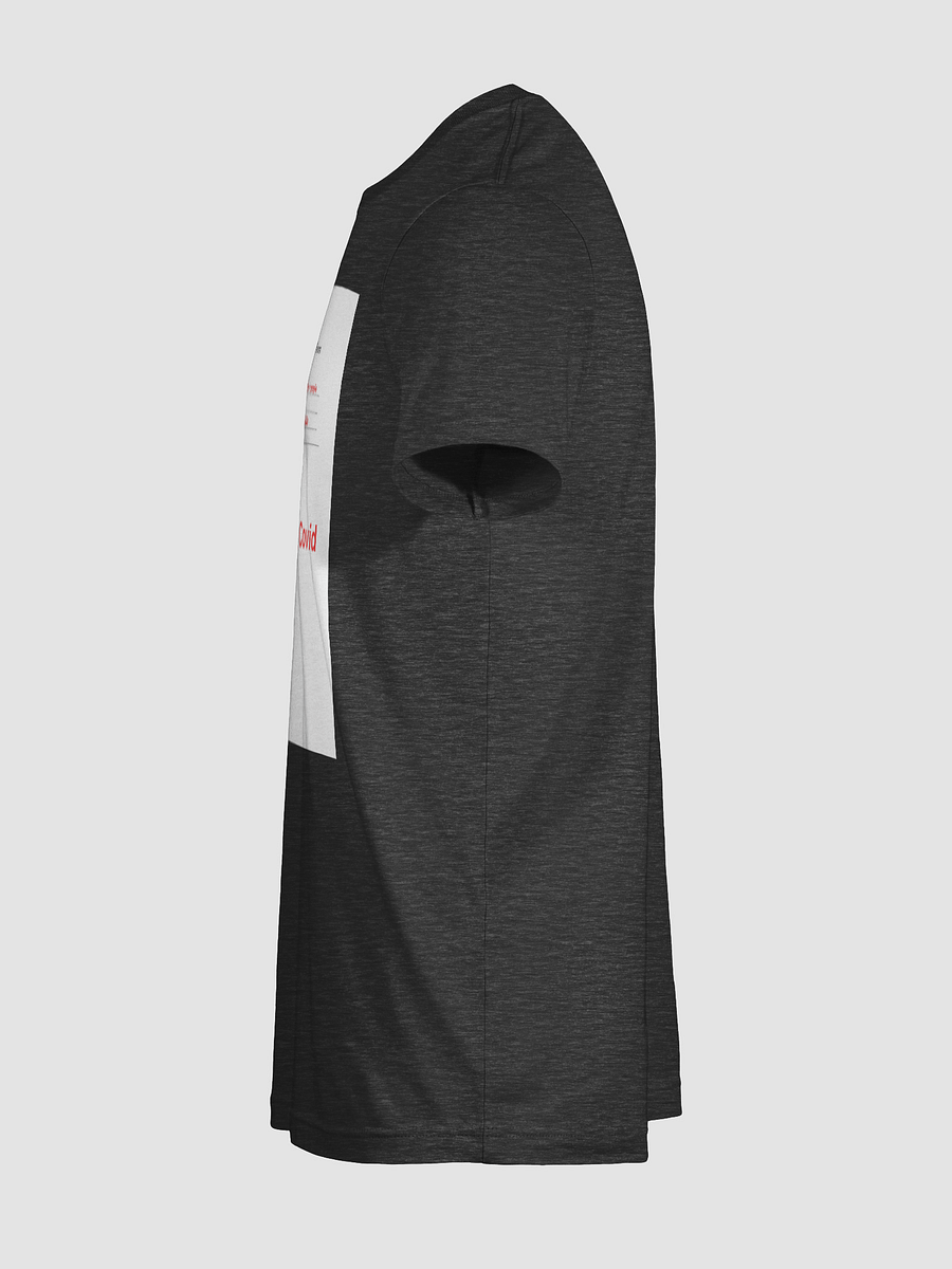 Cure Long Covid RX Tee product image (77)