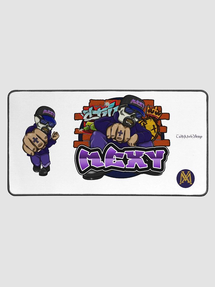 Mexy Deskmat product image (1)
