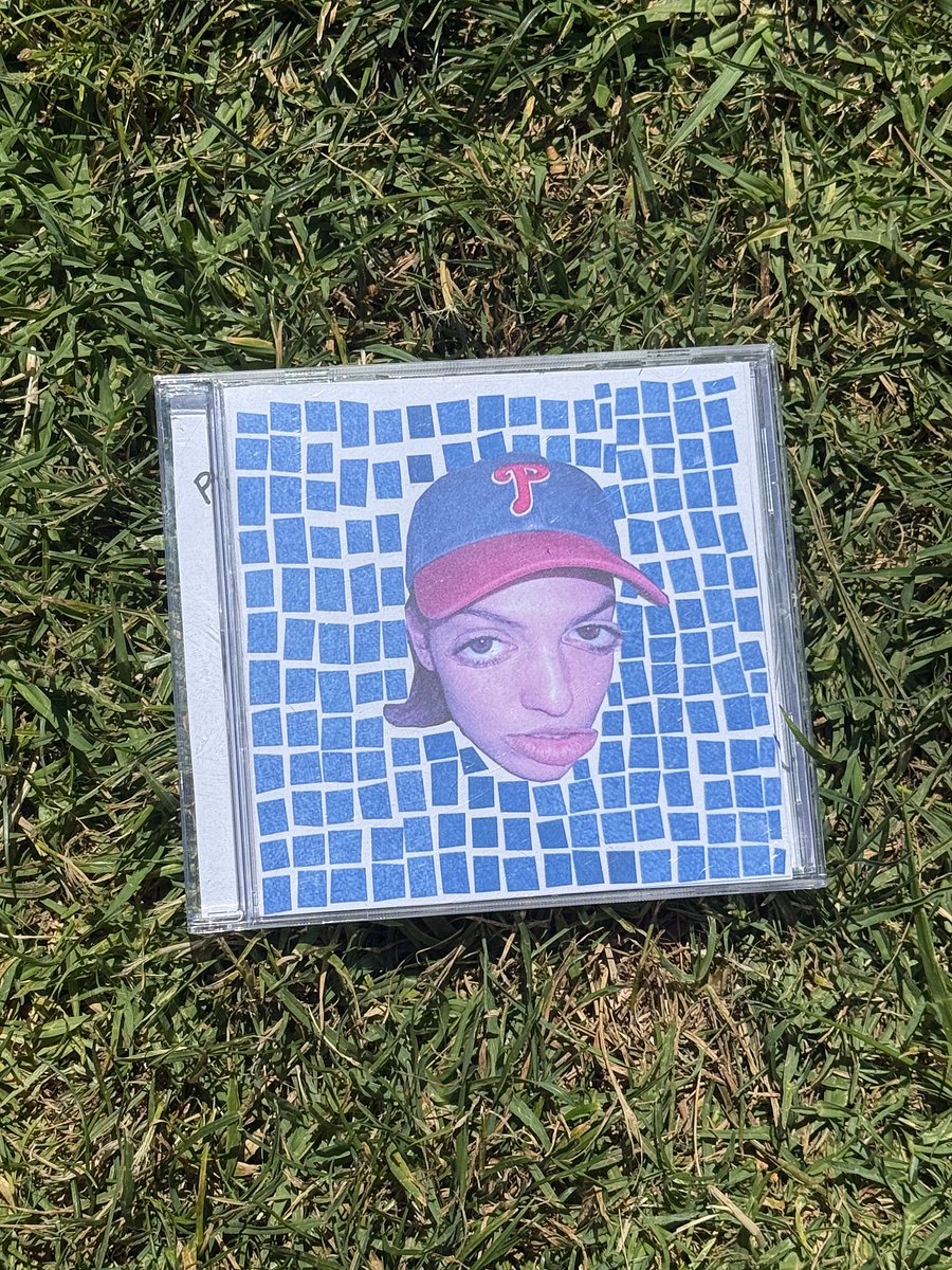 WELL IT ALL HAD TO GO SOMEWHERE: THE CD EXPERIENCE ( limited run pre-order) product image (1)