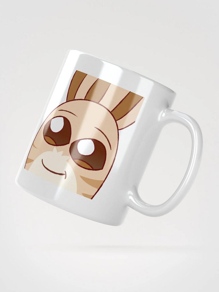 SwaggBae Smile Mug product image (4)