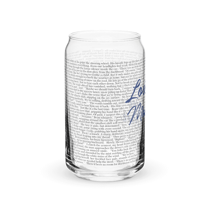 The Words Collection: Lost with the Mountain Man product image (2)