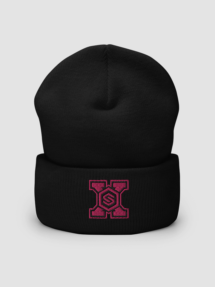 XO Beanie product image (2)