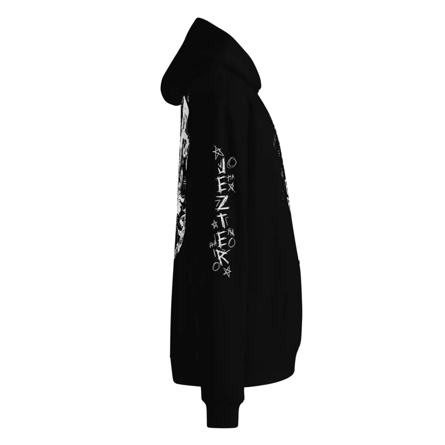 [ JEZTER DARK ] Oversized - Jumper // SYNS product image (3)