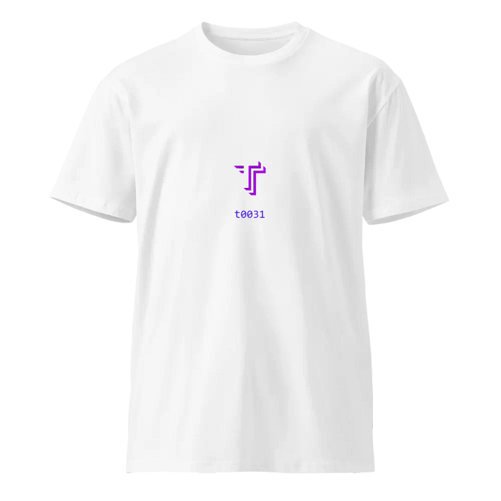 Camiseta t0031 product image (1)