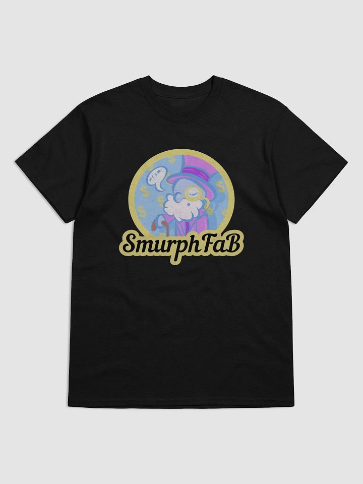 SmurphFaB Shirt product image (1)
