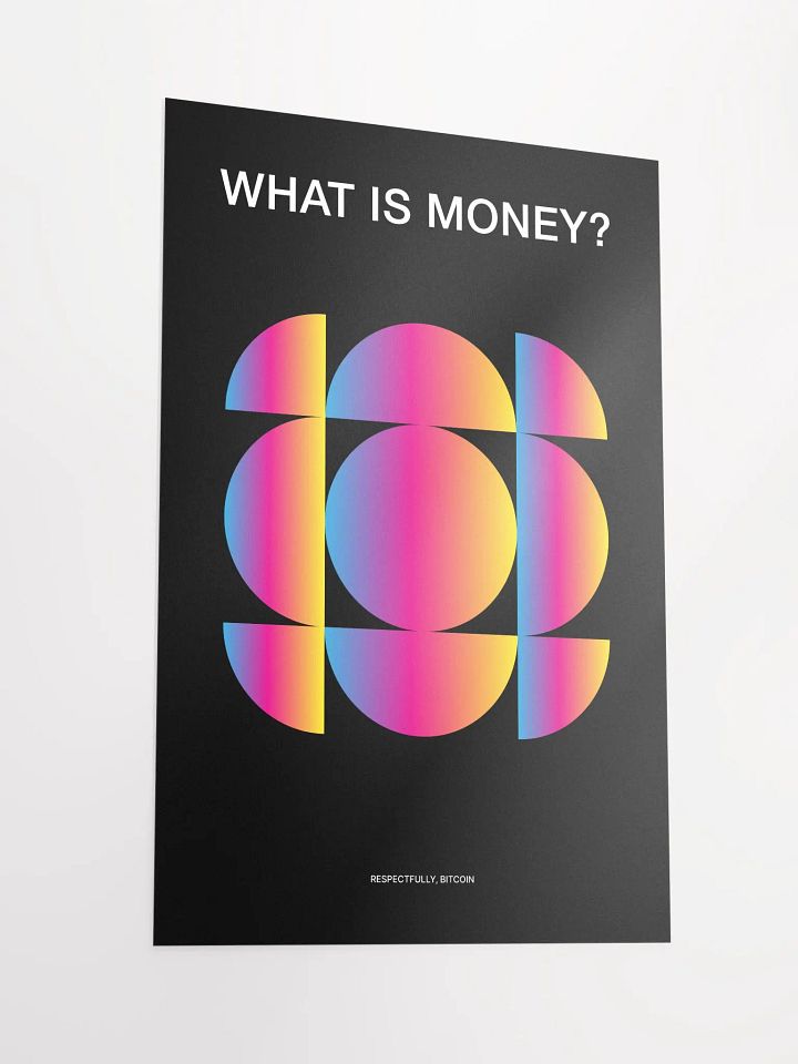 What Is Money? product image (2)