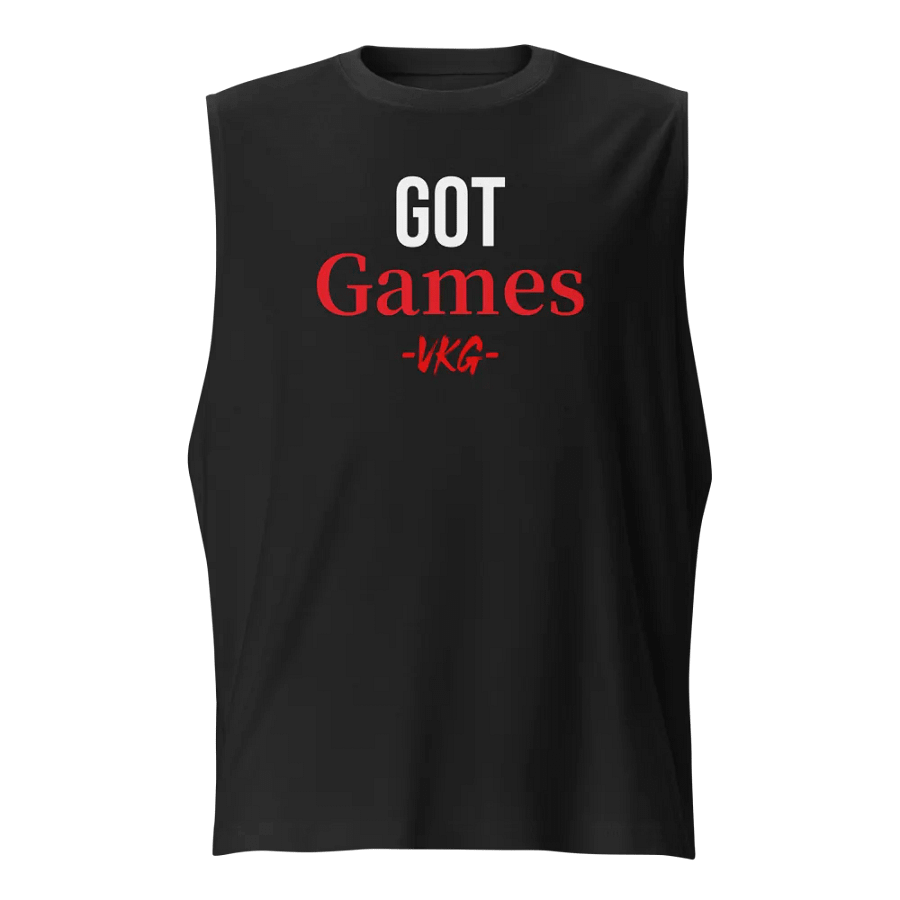Got Games VKG Cut Off product image (6)