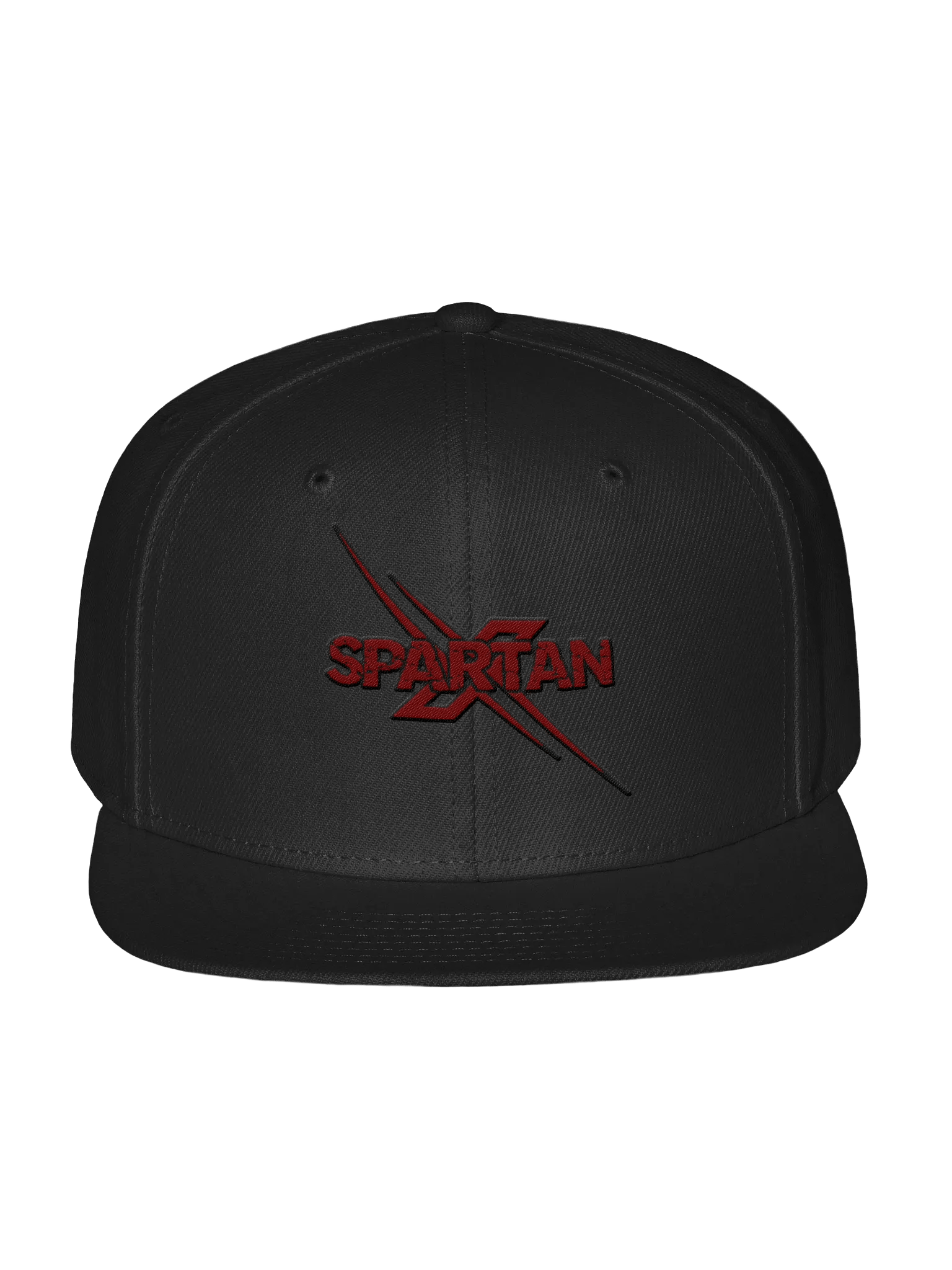SpartanX Warrior Snapback Cap product image (1)