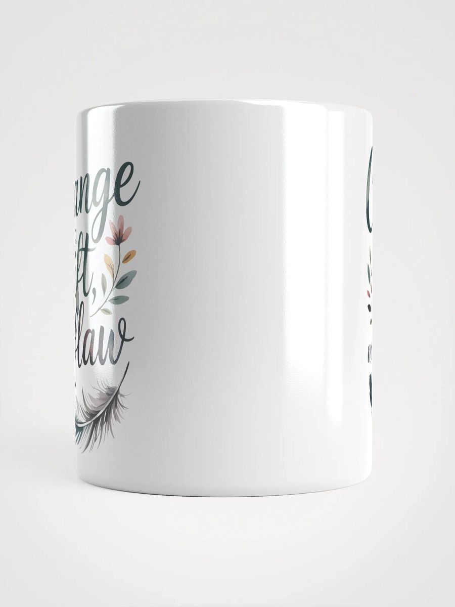 Change is a Gift Human Design Reflector Mug product image (14)