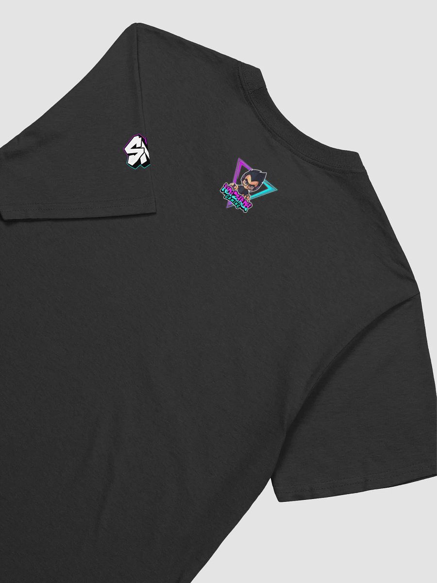 Dope Content Advisory Tee product image (4)