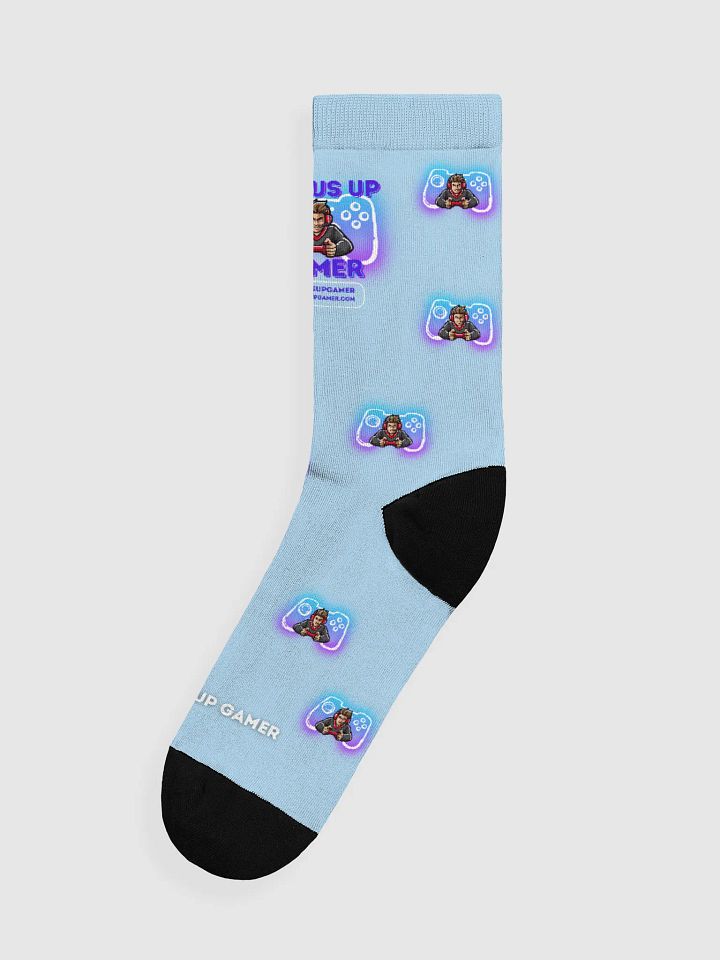 Logo Socks product image (1)