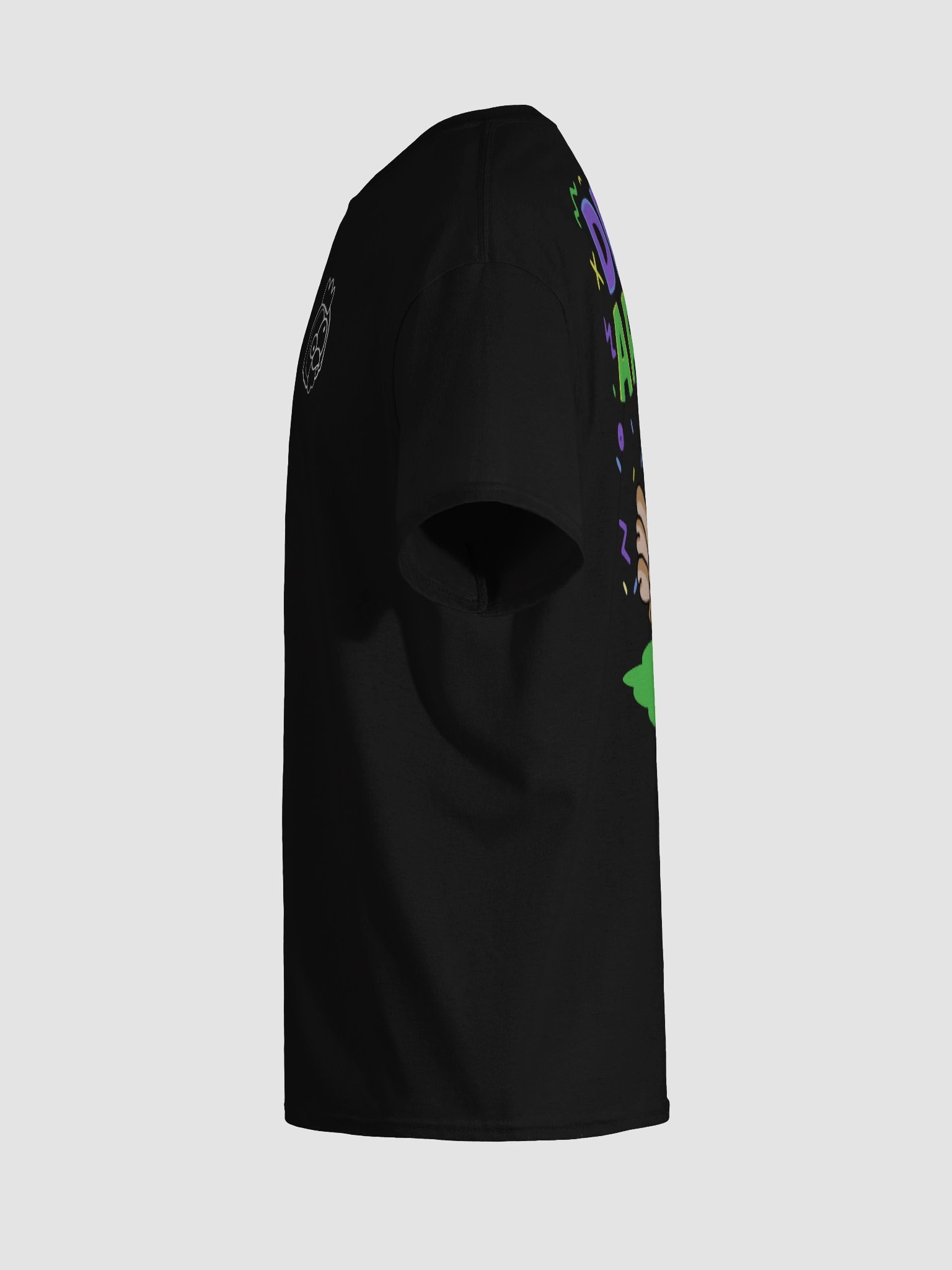 Derp Army Tee product image (11)