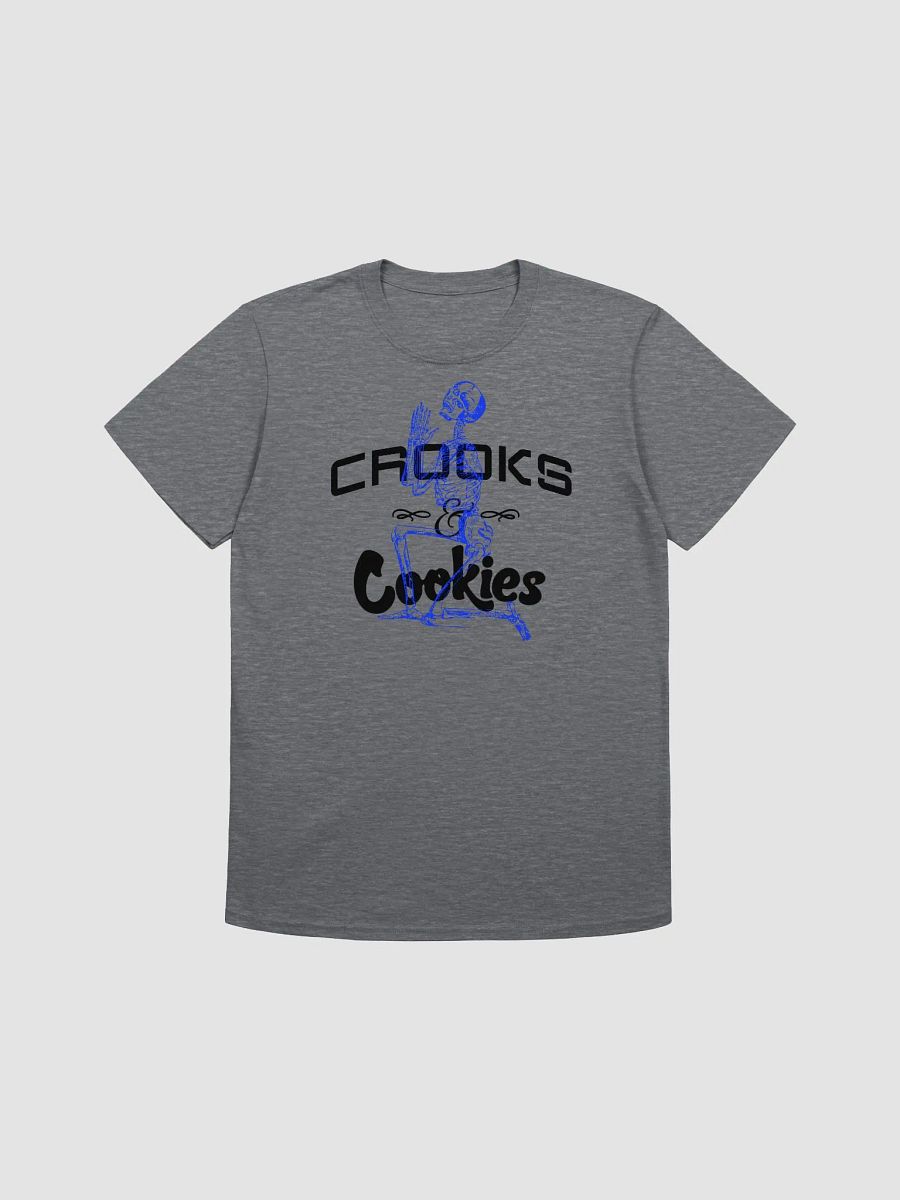 Crooks & Cookies product image (1)