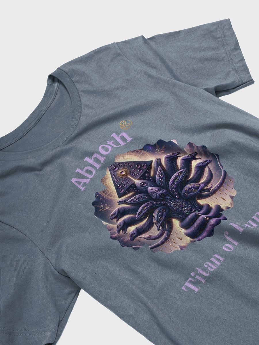 Supernal Abhoth | Supersoft T-Shirt product image (5)
