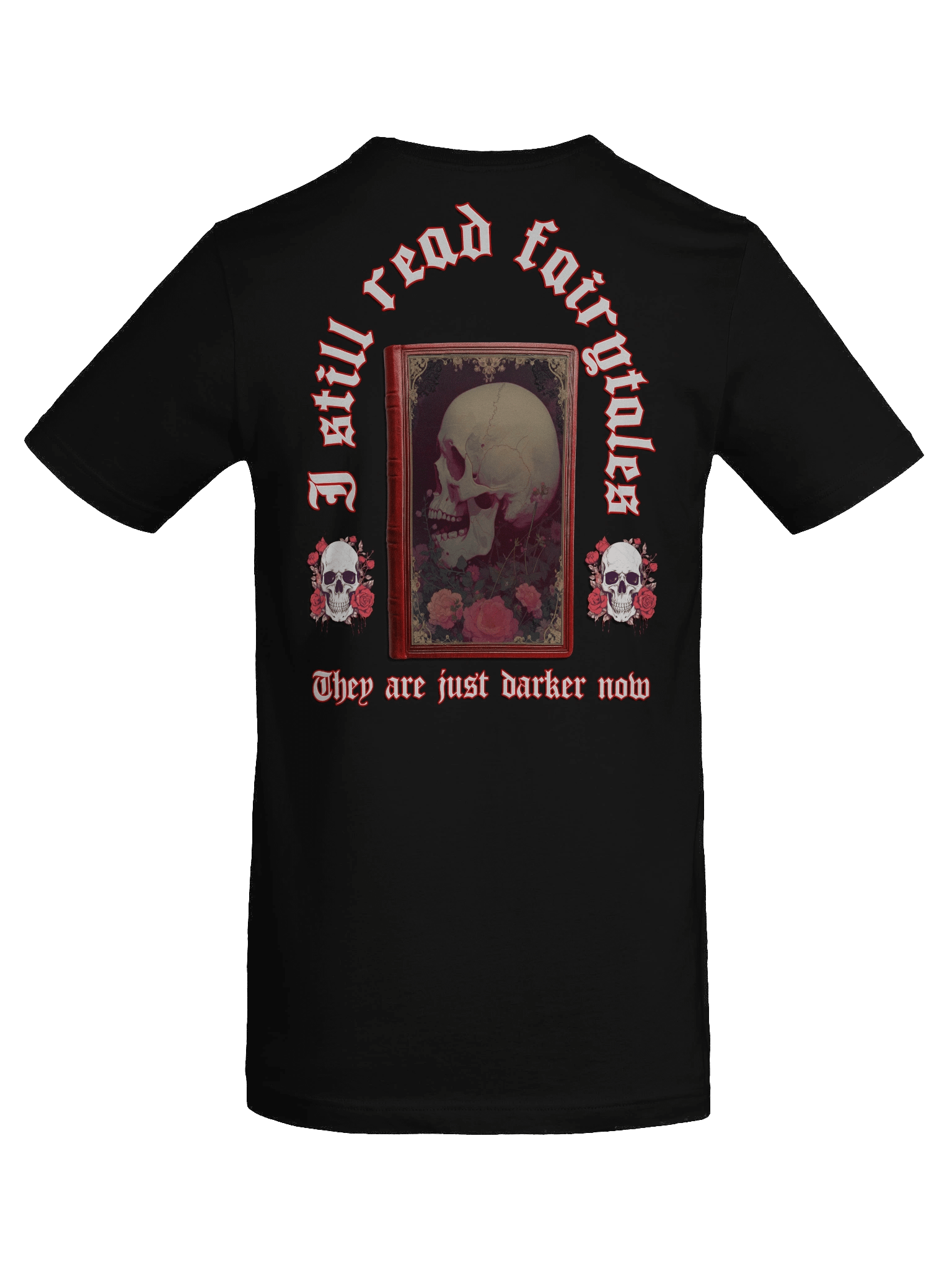 Booktok - Fairytales Darker - Tee product image (82)