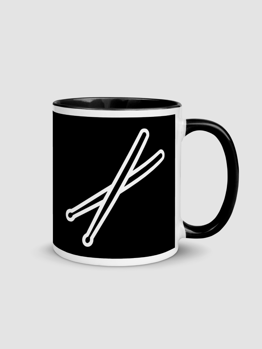 'BPM Control Technician' Ceramic Mug product image (3)