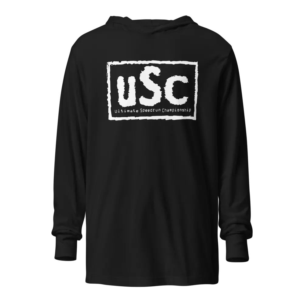 USC Flashback Hoodie product image (1)