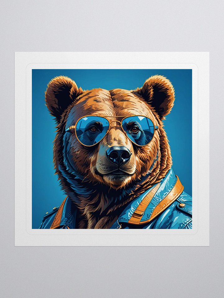 COOL BEAR product image (1)