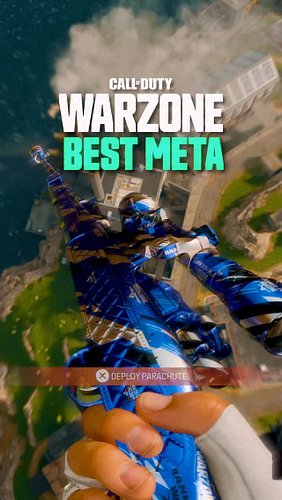 Warzone added QUICK TIME EVENTS?! Loadout At End
#warzone #cod #rebirthisland #blackops6