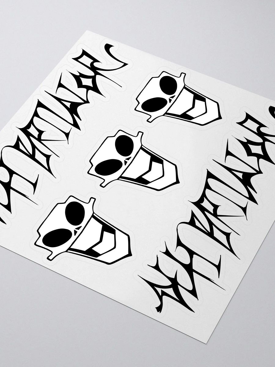 5 Stickers product image (3)