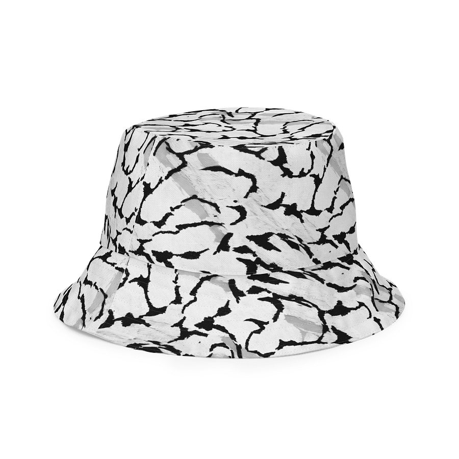 Black White Hat product image (3)