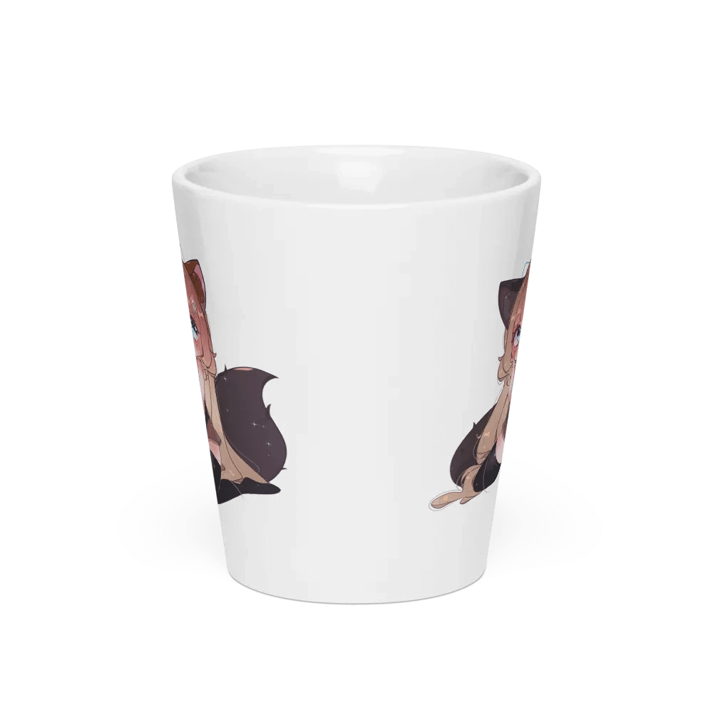 Short N Sweet Latte Mug product image (3)