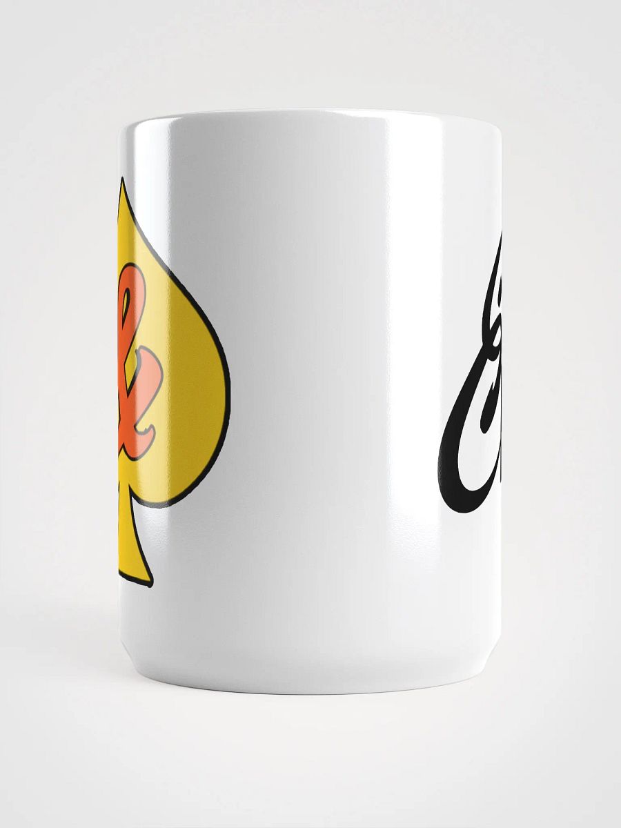 Coffee, Cards, & Capital Mug product image (5)