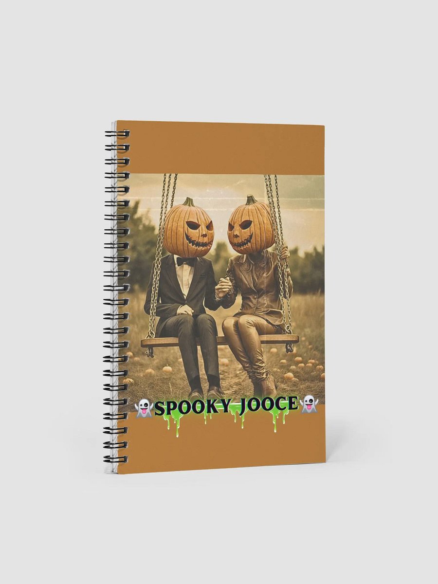 “Troublemakerz” Notebook product image (1)