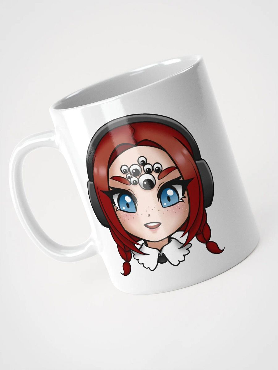 Eye See You Mug product image (6)