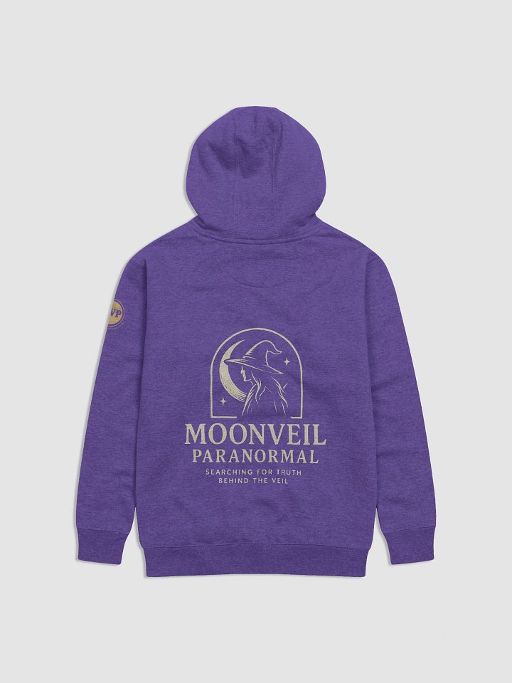 Grape Unisex Hoodie product image (2)