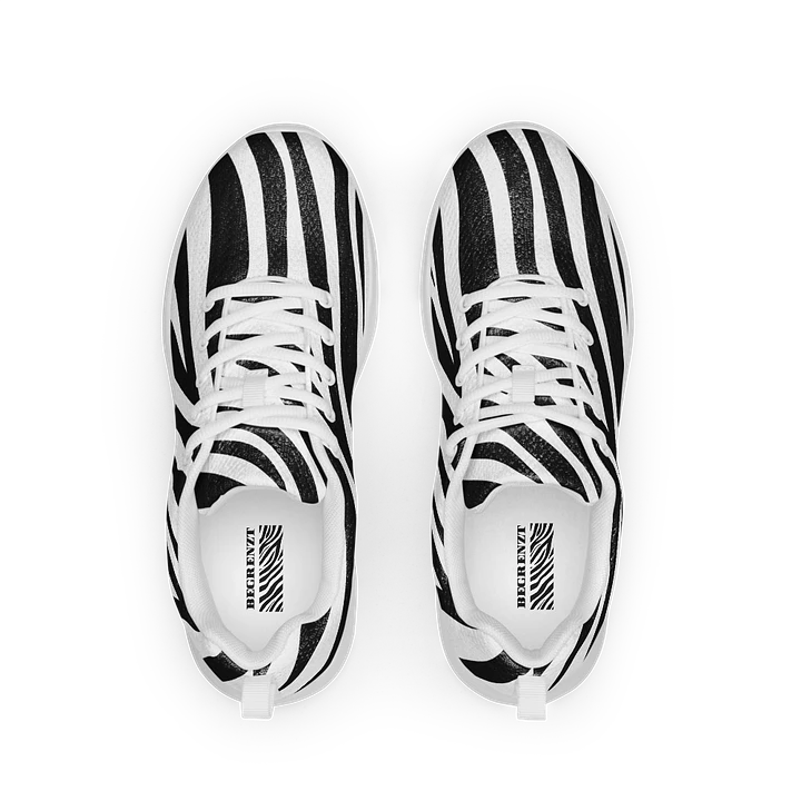 Sportlich Zebra product image (1)