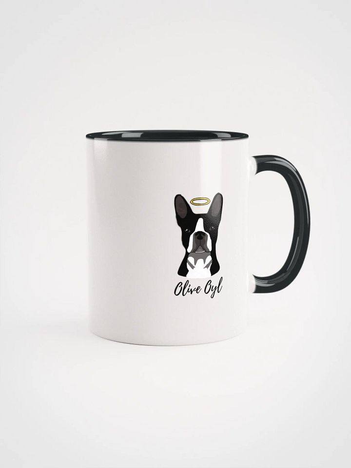 Olive Oyl Ceramic Mug product image (4)