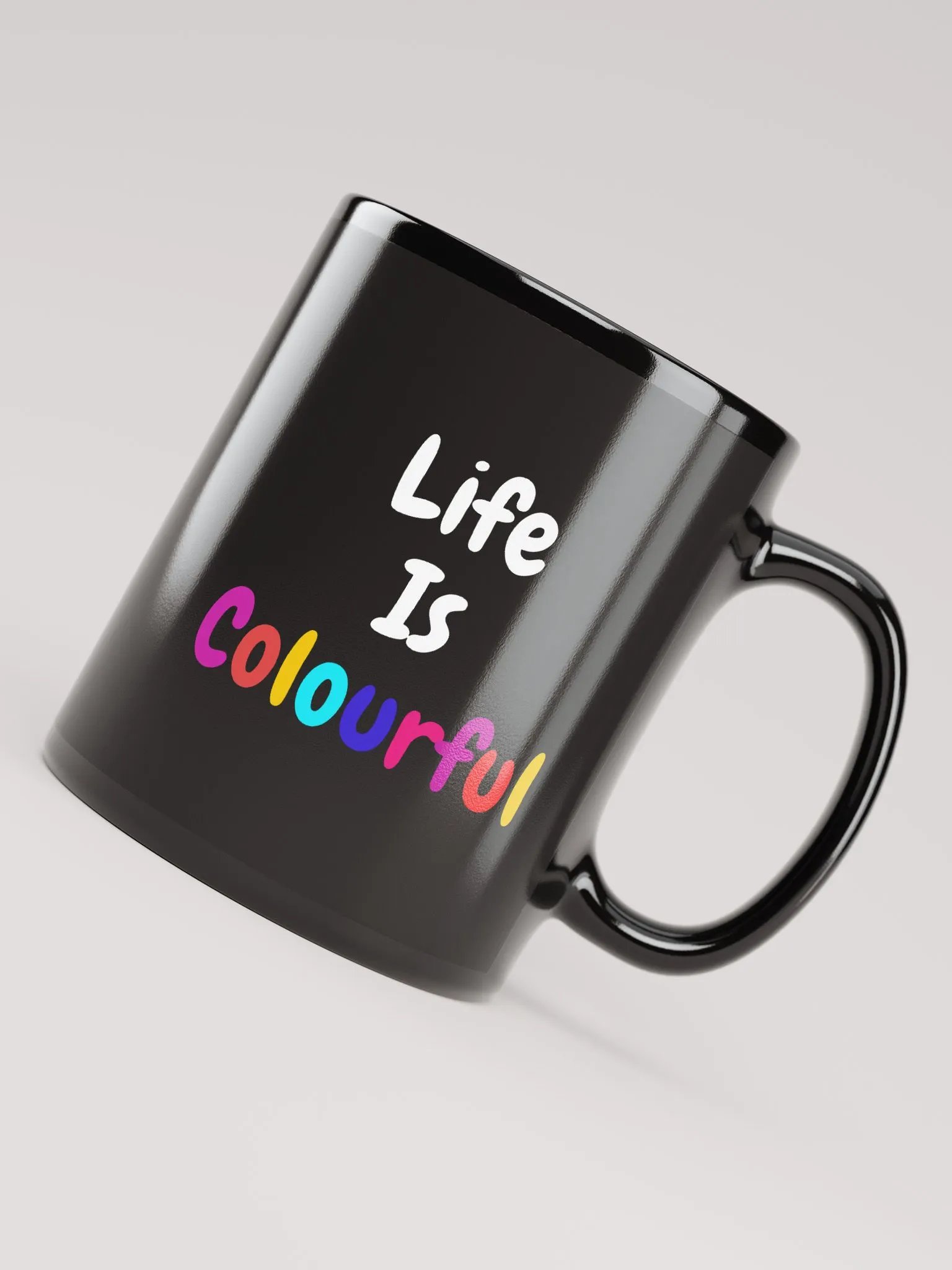 Colorful Vibes Mug product image (4)