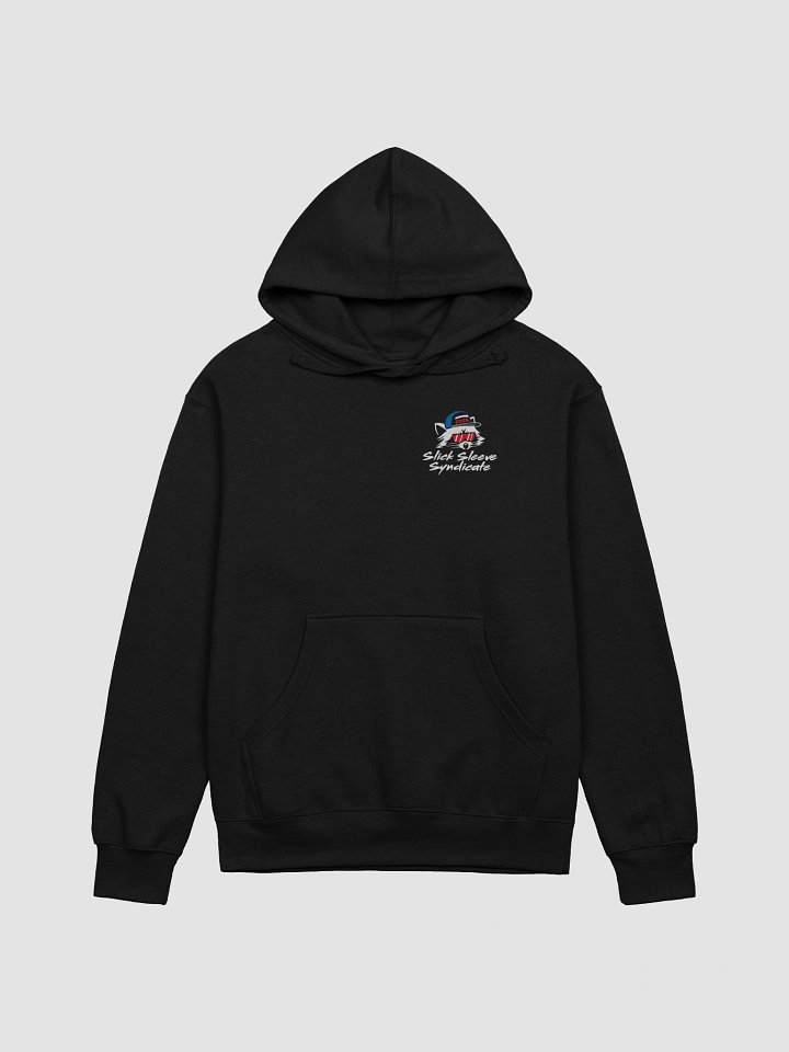 Roon Skate Hoodie product image (2)