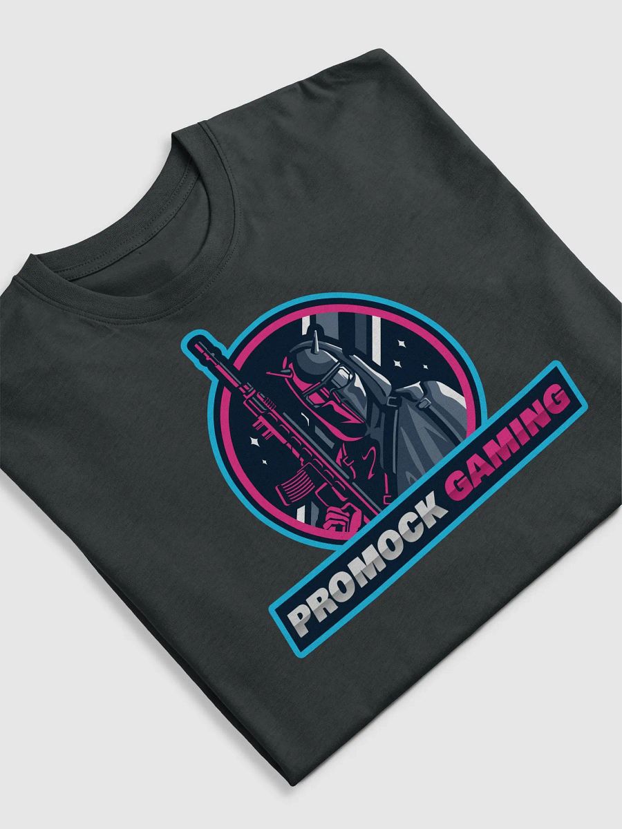 OG Promock Gaming Premium Tee product image (5)